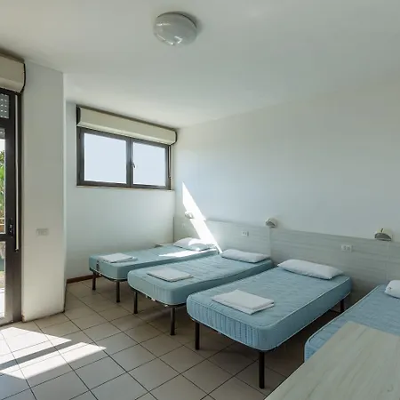 Hostel Ipsia San Benedetto del Tronto