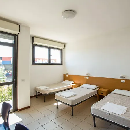Hostel Ipsia San Benedetto del Tronto