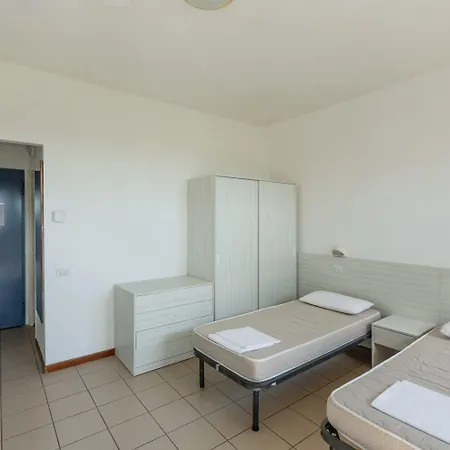 Hostel Ipsia San Benedetto del Tronto