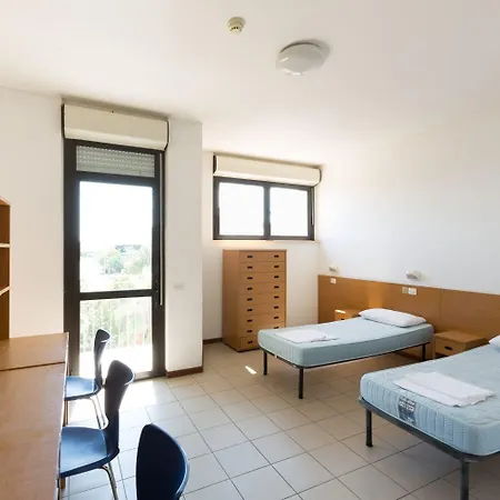 Hostel Ipsia San Benedetto del Tronto