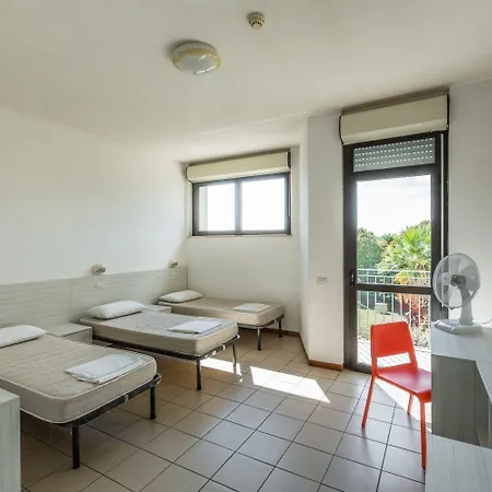 Ipsia Hostel San Benedetto del Tronto