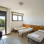 Albergue Ipsia