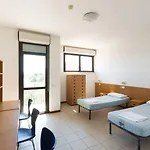 Albergue Ipsia San Benedetto del Tronto