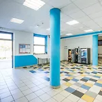 Albergue Ipsia *