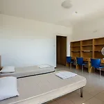 Albergue Ipsia *