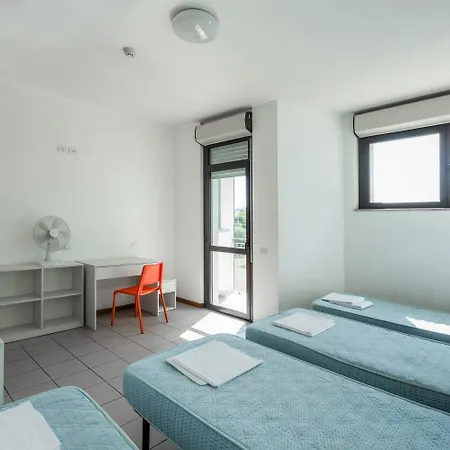 Ipsia Hostel San Benedetto del Tronto