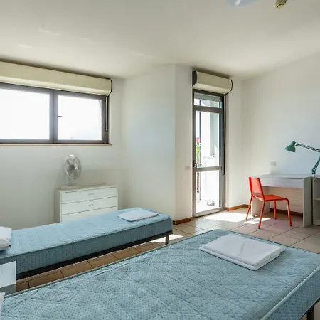 Ipsia * San Benedetto del Tronto