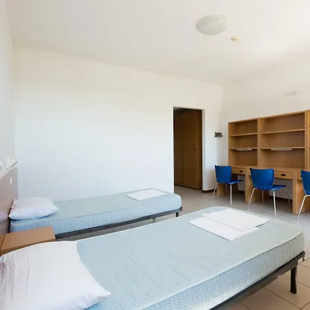 Ipsia Hostel