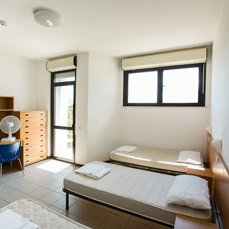 Hostel Ipsia