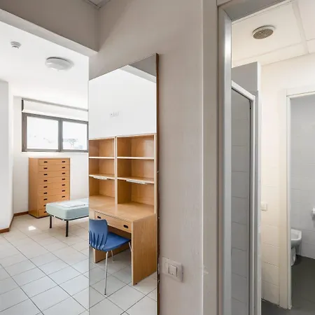 Hostel Ipsia *
