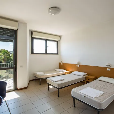 Hostel Ipsia