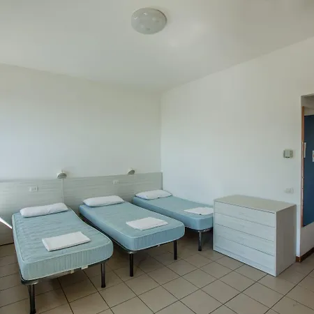 Hostel Ipsia *