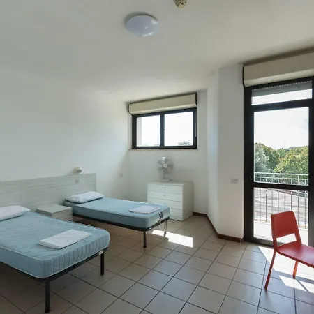 Ipsia Hostel