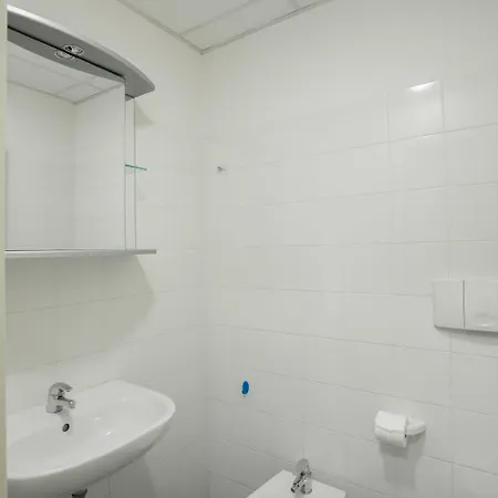 Hostel Ipsia