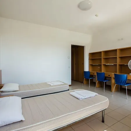 Hostel Ipsia *