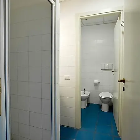 אכסניה Ipsia *