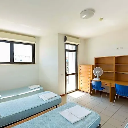 אכסניה Ipsia *