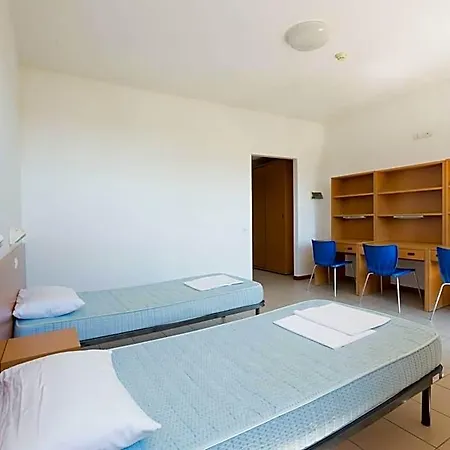 Ipsia אכסניה סן בנדטו דל טרנטו