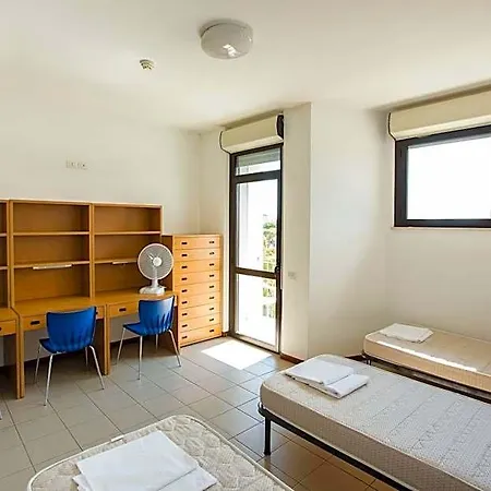 Ipsia * סן בנדטו דל טרנטו