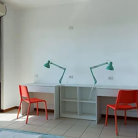 Ipsia סן בנדטו דל טרנטו
