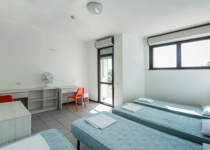 Ipsia Hostal San Benedetto del Tronto