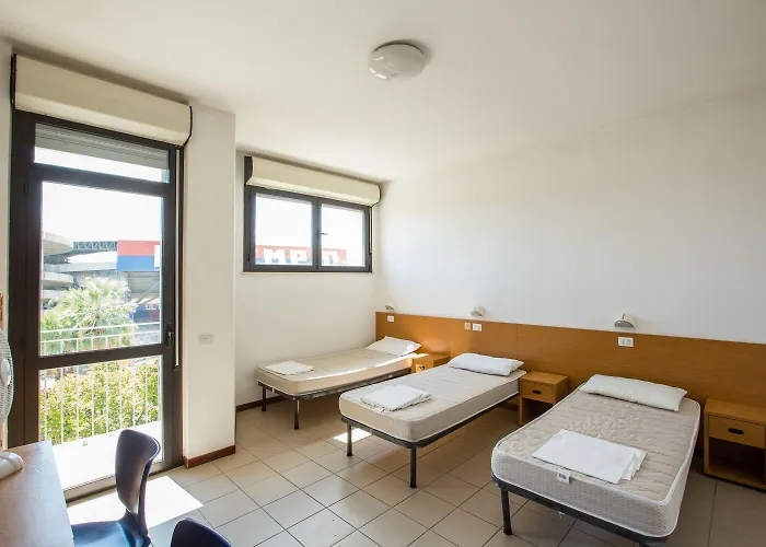 Hostal Ipsia San Benedetto del Tronto