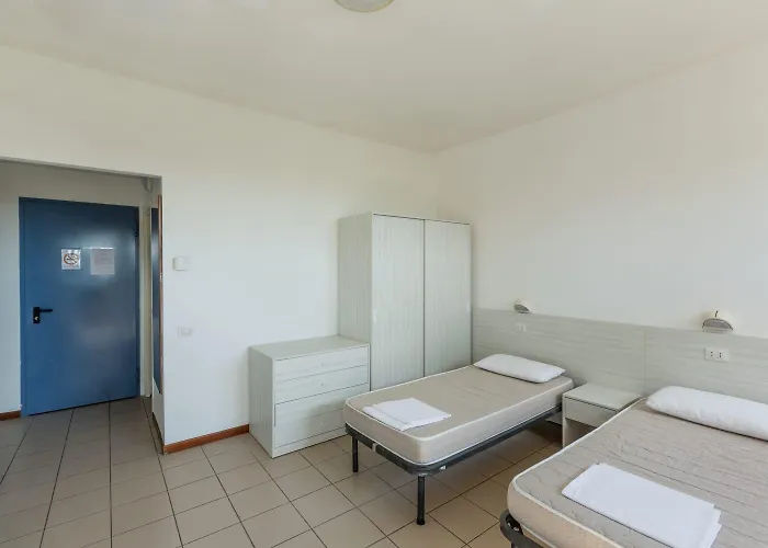 Hostal Ipsia San Benedetto del Tronto
