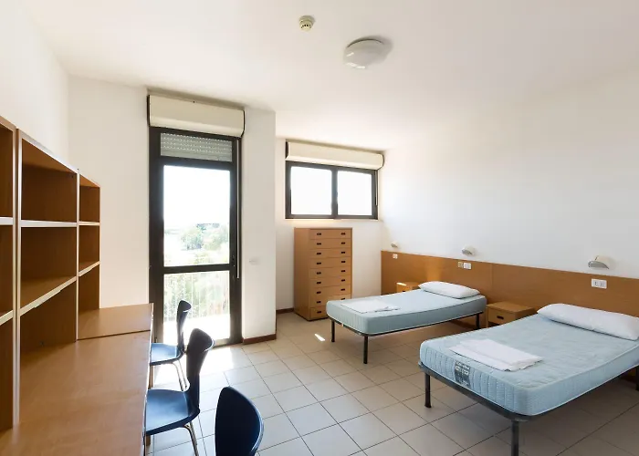 Hostal Ipsia San Benedetto del Tronto